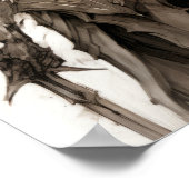 戦士の武勇:女性の戦士に力を与える ポスター (角)