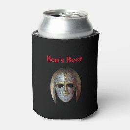 戦士の王 缶クーラー