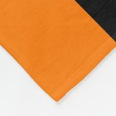 戦士の祈りの言葉...CRPS フリースブランケット (角)