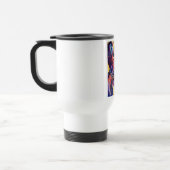 戦士の精神 トラベルマグ (左)