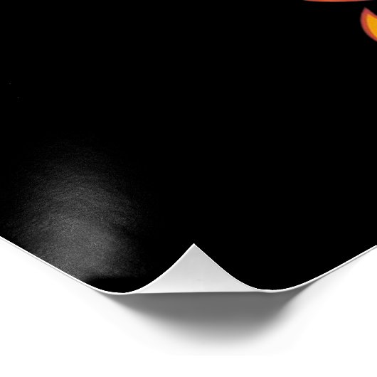 戦士の精神 ポスター (コーナー)