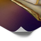 戦士の花嫁 ポスター (角)