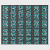 戦士の車いおもしろいすジョーユーモアのあるク ラッピングペーパー (フラット)