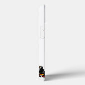 戦士の野蛮な中世ファンタイフォン/ iPadケース Case-Mate iPhoneケース (裏面 / 右)