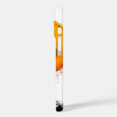 戦士の野蛮な中世ファンタイフォン/ iPadケース Case-Mate iPhoneケース (裏面 / 左)