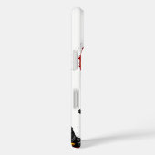 戦士の野蛮な中世ファンタイフォン/ iPadケース Case-Mate iPhoneケース (裏面 / 右)