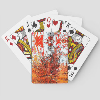 戦士の馬「神聖なマットレスの嘆き声で」 トランプ