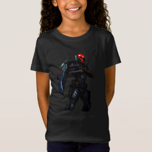 戦士の騎士Tシャツ Tシャツ