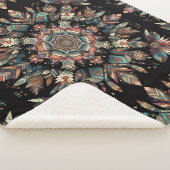 戦士の魂 シェルパブランケット (3/4)