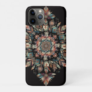 戦士の魂 iPhone 11 PROケース