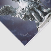 戦士エンジェルティッシュペーパー 薄葉紙 (詳細)