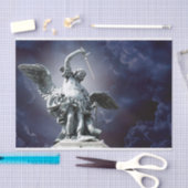 戦士エンジェルティッシュペーパー 薄葉紙 (クラフト)