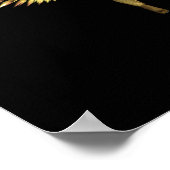 戦士ガールポスター ポスター (角)