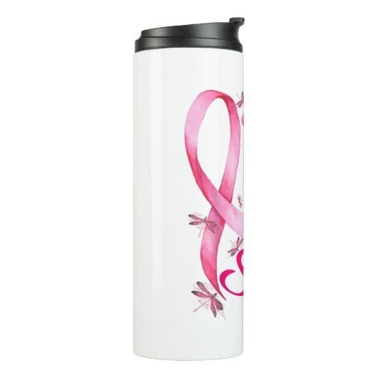 戦士サポート分隊ドラゴンフライ乳がん戦争 タンブラー (回転左)