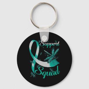 戦士サポート分隊ドラゴンフライ多嚢胞腎 キーホルダー