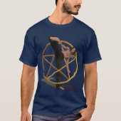 戦士スピリット2 Tシャツ (正面)