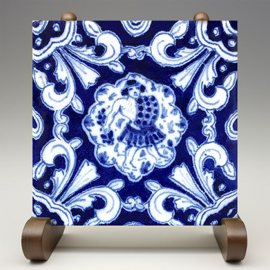 戦士タイルパラウデマリケルシチェス再現 タイル