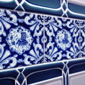 戦士タイルパラウデマリケルシチェス再現 タイル