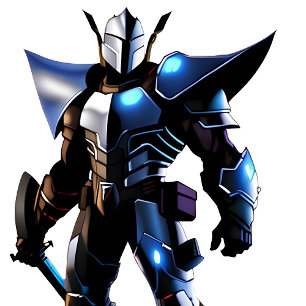 戦士ナイト トラベルマグ
