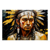 戦士ハート5 ポスター (正面)