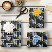 戦士ファンタジーエンジェルソード ラッピングペーパーシート