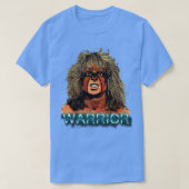 戦士兵2 Tシャツ (デザイン正面)