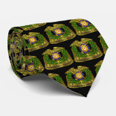 戦士総合特殊部隊QM ネクタイ (ロール)