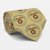 戦士総合特殊部隊QM ネクタイ (ロール)