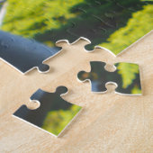 戦士記念ワシントン ジグソーパズル (側面)