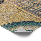 戦士詳細 ポスター (角)