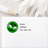 戦士14Cリンパ腫 ラベル (インサイチュ)