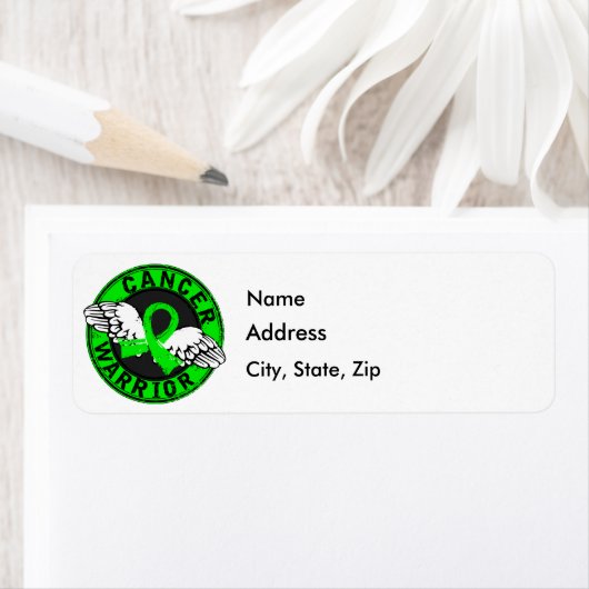 戦士14Cリンパ腫 ラベル (インサイチュ)