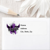 戦士16アルツハイマー病 ラベル (インサイチュ)