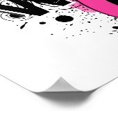 戦士16乳がん ポスター (角)