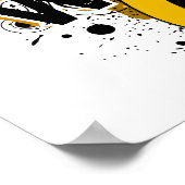 戦士16小児がん ポスター (角)