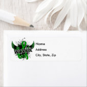 戦士16胆管がん ラベル (インサイチュ)