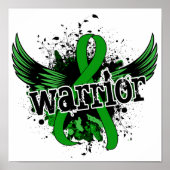 戦士16腎臓病 ポスター (正面)