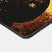 戦士 デスクマット (コーナー)