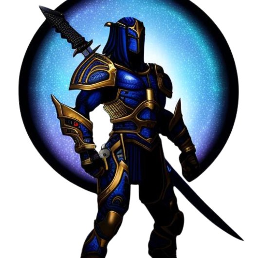 戦士 ビールジョッキ