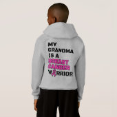 戦士/ブロック/おばあちゃん…乳癌 (裏面フル)