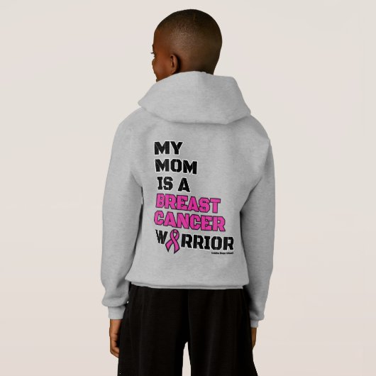 戦士/ブロック/母…乳がん (裏面フル)