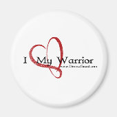 戦士 マグネット (正面)