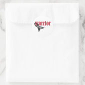 戦士 ラウンドシール (バッグ)