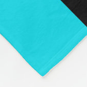 戦士/砂糖スカル...EDSフリースブランケット フリースブランケット (角)