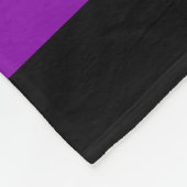 戦士/繰り返し…フィブロ フリースブランケット (角)