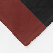 戦士/部族…APS フリースブランケット (角)