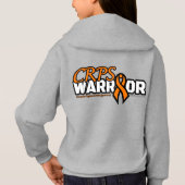 戦士…CRPS (裏面)