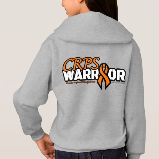 戦士…CRPS (裏面)