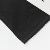 戦士…CRPS フリースブランケット (角)