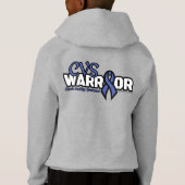戦士…CVS (裏面)